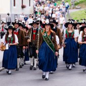 Bezirksmusikfest Samstag